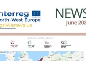 AgriWasteValue newsletter - June 2020