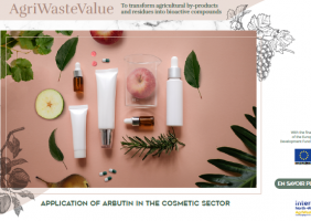 Cosmetics - Case study