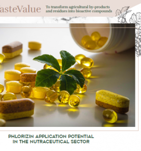 [Documents] Discover the 4 case studies of the project : cosmetics, nutraceutics, chemistry, energy/fertiliser