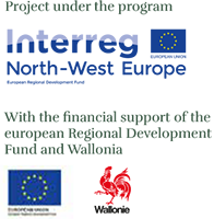 Logo Interreg